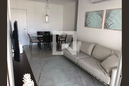 Apartamento para alugar com 3 quartos, 91m² em Jacarepaguá, Rio de Janeiro