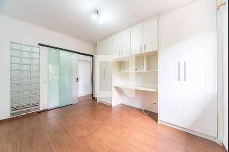 Quarto1 de apartamento para alugar com 2 quartos, 66m² em Jardim Bela Vista, Santo André