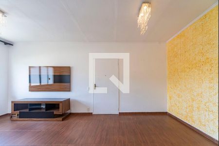 Apartamento à venda com 66m², 2 quartos e 2 vagasSala