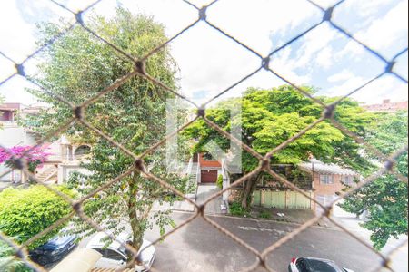 Vista do Quarto1 de apartamento à venda com 2 quartos, 66m² em Jardim Bela Vista, Santo André