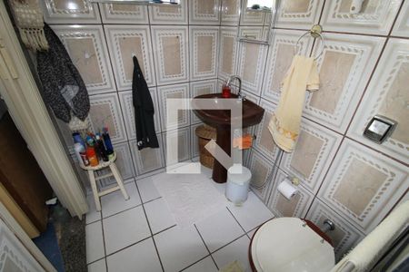 Banheiro de casa à venda com 2 quartos, 234m² em Jardim Primavera (zona Norte), São Paulo