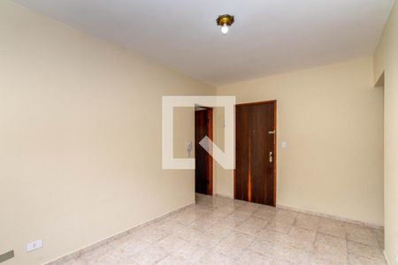 Sala de apartamento para alugar com 2 quartos, 75m² em Parque Santo Antonio, Guarulhos