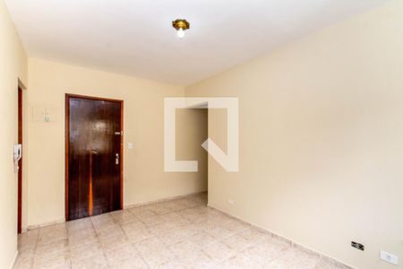 Sala de apartamento para alugar com 2 quartos, 75m² em Parque Santo Antonio, Guarulhos