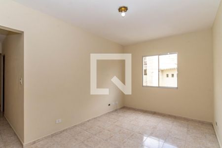 Sala de apartamento para alugar com 2 quartos, 75m² em Parque Santo Antonio, Guarulhos