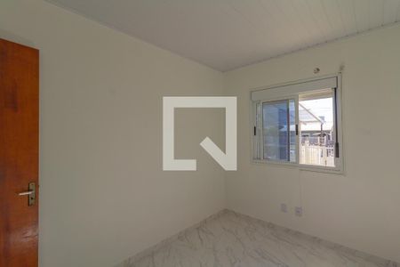 Quarto 1 de casa à venda com 2 quartos, 48m² em São José, Canoas