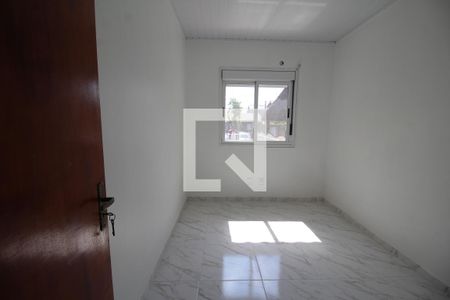 Quarto 1 de casa para alugar com 2 quartos, 48m² em São José, Canoas