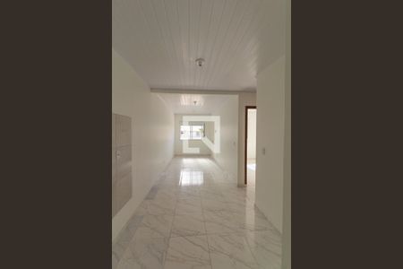 Sala de casa à venda com 2 quartos, 48m² em São José, Canoas