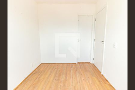 Suíte de apartamento à venda com 1 quarto, 30m² em Vila Cláudia, São Paulo