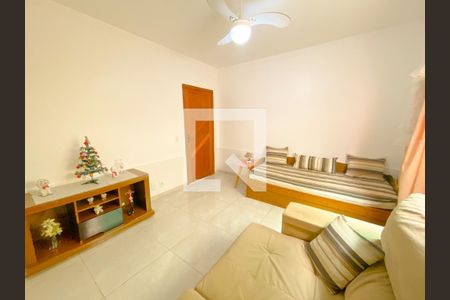 Sala de apartamento para alugar com 2 quartos, 68m² em Ingleses do Rio Vermelho, Florianópolis
