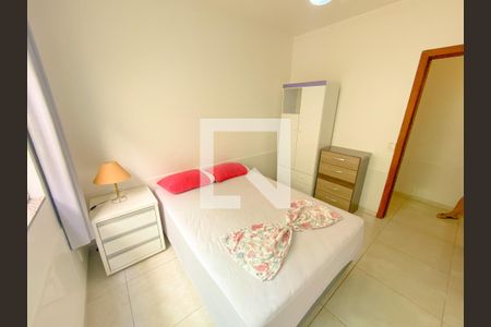 Quarto 1 de apartamento para alugar com 2 quartos, 68m² em Ingleses do Rio Vermelho, Florianópolis