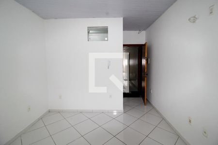 Sala/Quarto de apartamento para alugar com 1 quarto, 45m² em Sagrada Família, Belo Horizonte