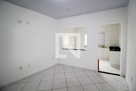 Sala/Quarto de apartamento para alugar com 1 quarto, 45m² em Sagrada Família, Belo Horizonte