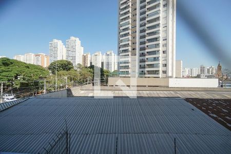 Vista do quarto 01 de apartamento à venda com 3 quartos, 121m² em Tatuapé, São Paulo