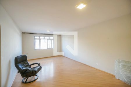 Apartamento à venda com 121m², 3 quartos e 1 vagaSala