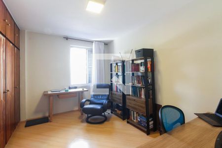 Quarto 1 de apartamento à venda com 3 quartos, 121m² em Tatuapé, São Paulo