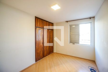 Quarto 01 de apartamento à venda com 3 quartos, 121m² em Tatuapé, São Paulo