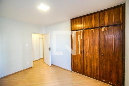 Quarto 01 de apartamento à venda com 3 quartos, 121m² em Tatuapé, São Paulo