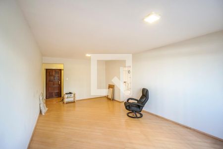 Apartamento à venda com 121m², 3 quartos e 1 vagaSala