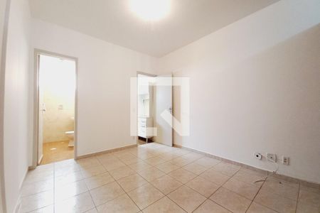 Studio à venda com 55m², 1 quarto e sem vagaSala