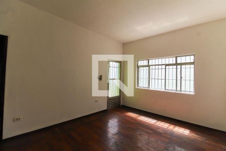 Sala de casa para alugar com 2 quartos, 500m² em Vila Bertioga, São Paulo