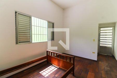 Quarto 2 de casa para alugar com 2 quartos, 500m² em Vila Bertioga, São Paulo