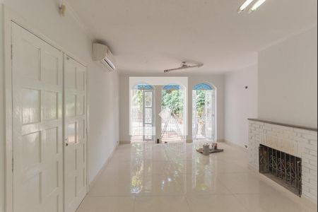 Sala de casa à venda com 5 quartos, 452m² em Jardim Paraíso, Campinas