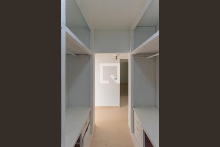 Closet da Suíte de casa à venda com 5 quartos, 452m² em Jardim Paraíso, Campinas