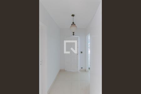 Hall de Entrada de casa à venda com 5 quartos, 452m² em Jardim Paraíso, Campinas