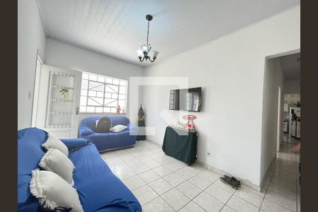 Sala de casa à venda com 4 quartos, 263m² em Jabaquara, São Paulo