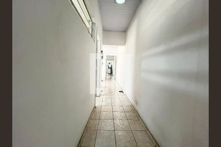 Corredor de casa à venda com 4 quartos, 263m² em Jabaquara, São Paulo