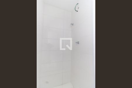 Banheiro de apartamento à venda com 1 quarto, 35m² em Vila Dom Pedro Ii, São Paulo