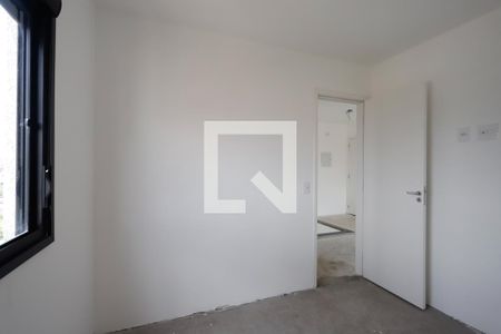 Quarto 1 de apartamento à venda com 1 quarto, 35m² em Vila Dom Pedro Ii, São Paulo