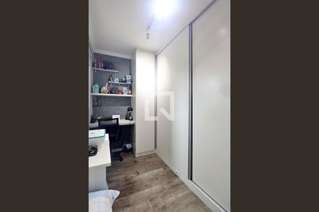 Quarto 1 de apartamento à venda com 2 quartos, 104m² em Parque Erasmo Assunção, Santo André
