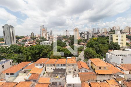 Vista de apartamento à venda com 1 quarto, 38m² em Vila Dom Pedro Ii, São Paulo