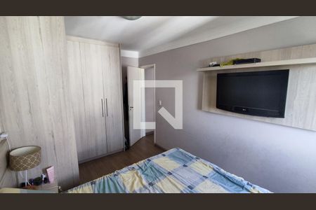 Quarto 1 de apartamento à venda com 2 quartos, 64m² em Jardim Tamoio, Jundiaí