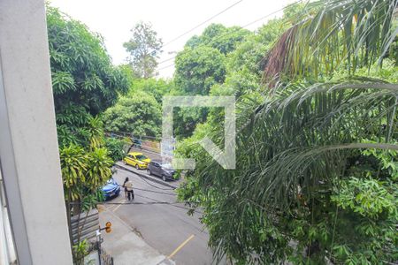 Vista da Sala de Estar de apartamento à venda com 3 quartos, 205m² em Botafogo, Rio de Janeiro