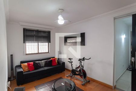 Quarto 1 de apartamento à venda com 4 quartos, 270m² em Castelo, Belo Horizonte