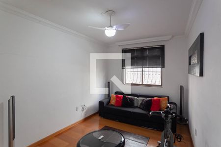 Quarto 1 de apartamento à venda com 4 quartos, 270m² em Castelo, Belo Horizonte