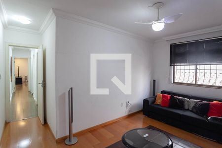 Quarto 1 de apartamento à venda com 4 quartos, 270m² em Castelo, Belo Horizonte