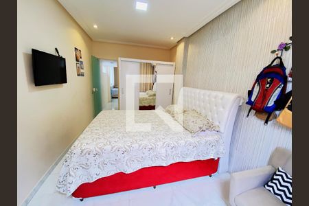 Quarto 1 de apartamento para alugar com 2 quartos, 106m² em Nazaré, Salvador