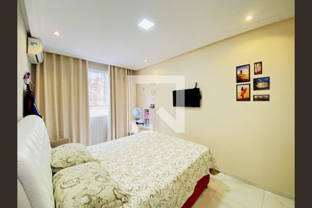 Quarto 1 de apartamento para alugar com 2 quartos, 106m² em Nazaré, Salvador