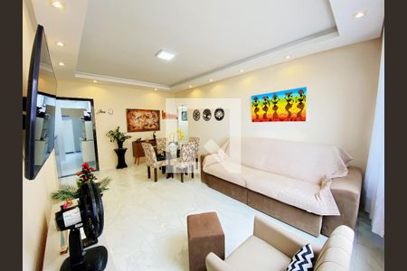 Sala de apartamento para alugar com 2 quartos, 106m² em Nazaré, Salvador