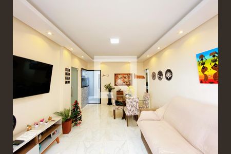 Sala de apartamento para alugar com 2 quartos, 106m² em Nazaré, Salvador