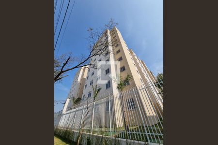 Fachada de apartamento à venda com 2 quartos, 37m² em Vila Socorro, São Paulo