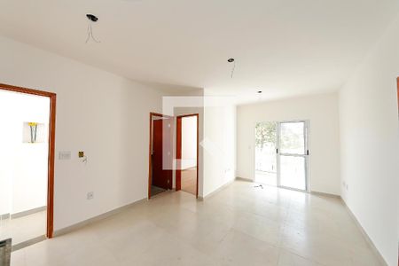 Apartamento à venda com 48m², 2 quartos e sem vagaSala/Cozinha