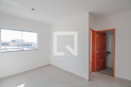 Apartamento à venda com 48m², 1 quarto e sem vagaSala