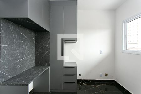 Studio - Armários de kitnet/studio à venda com 1 quarto, 24m² em Vila Matilde, São Paulo