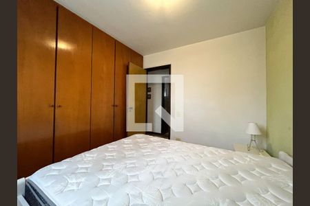 Quarto 1 de apartamento à venda com 3 quartos, 82m² em Chácara Inglesa, São Paulo