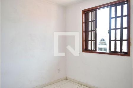 Suíte 1 de casa para alugar com 2 quartos, 76m² em Campo Grande, Rio de Janeiro