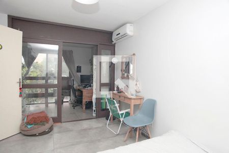 Quarto de apartamento para alugar com 1 quarto, 79m² em Rio Branco, Porto Alegre
